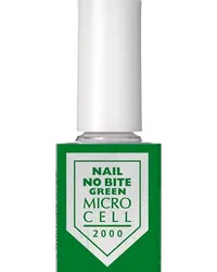 Micro Cell Pflege Nagelpflege Nail No Bite Green 