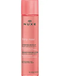 Nuxe Gesichtspflege Very Rose Very RoseRadiance Peeling Lotion 