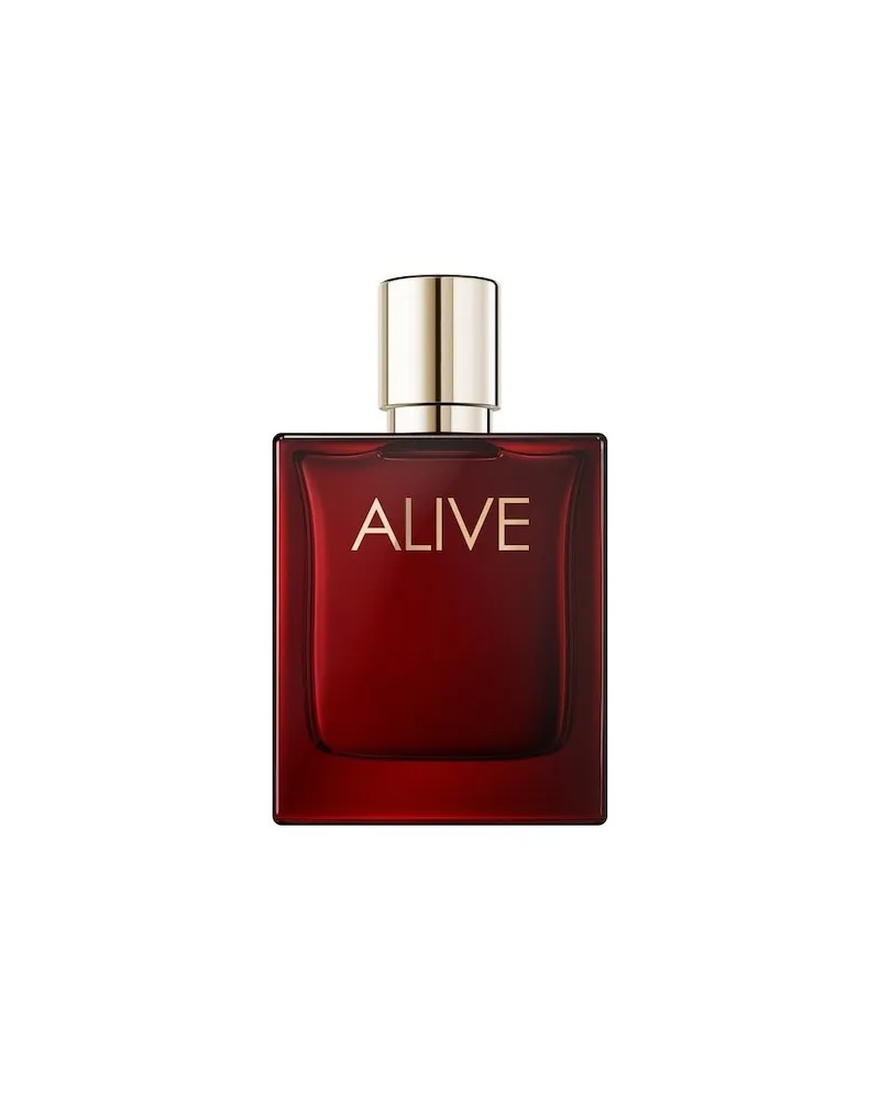 HUGO BOSS Hugo-Boss BOSS-Damenduefte BOSS-AliveAbsoluParfum Intense Spray 1.536,60 € / 1 l 
