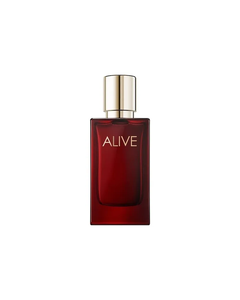 HUGO BOSS Hugo-Boss BOSS-Damenduefte BOSS-AliveAbsoluParfum Intense Spray 1.536,60 € / 1 l 