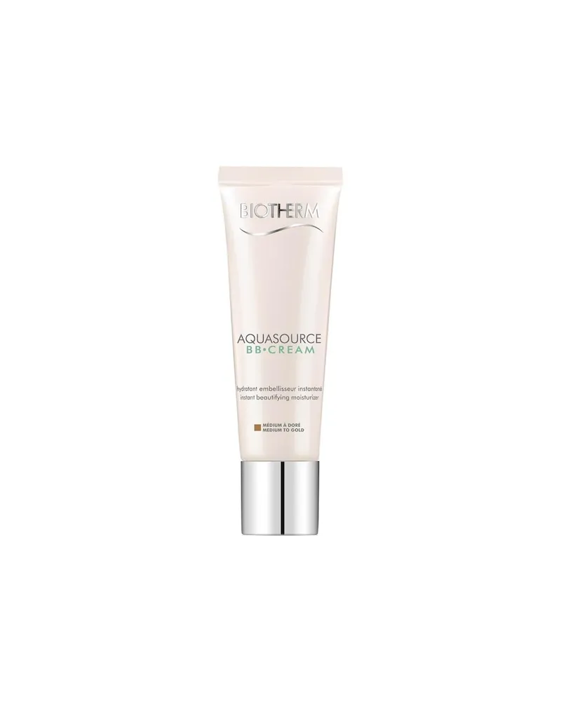 Biotherm Gesichtspflege AquasourceBB Cream  Fair To Medium 599,67 € / 1 l 