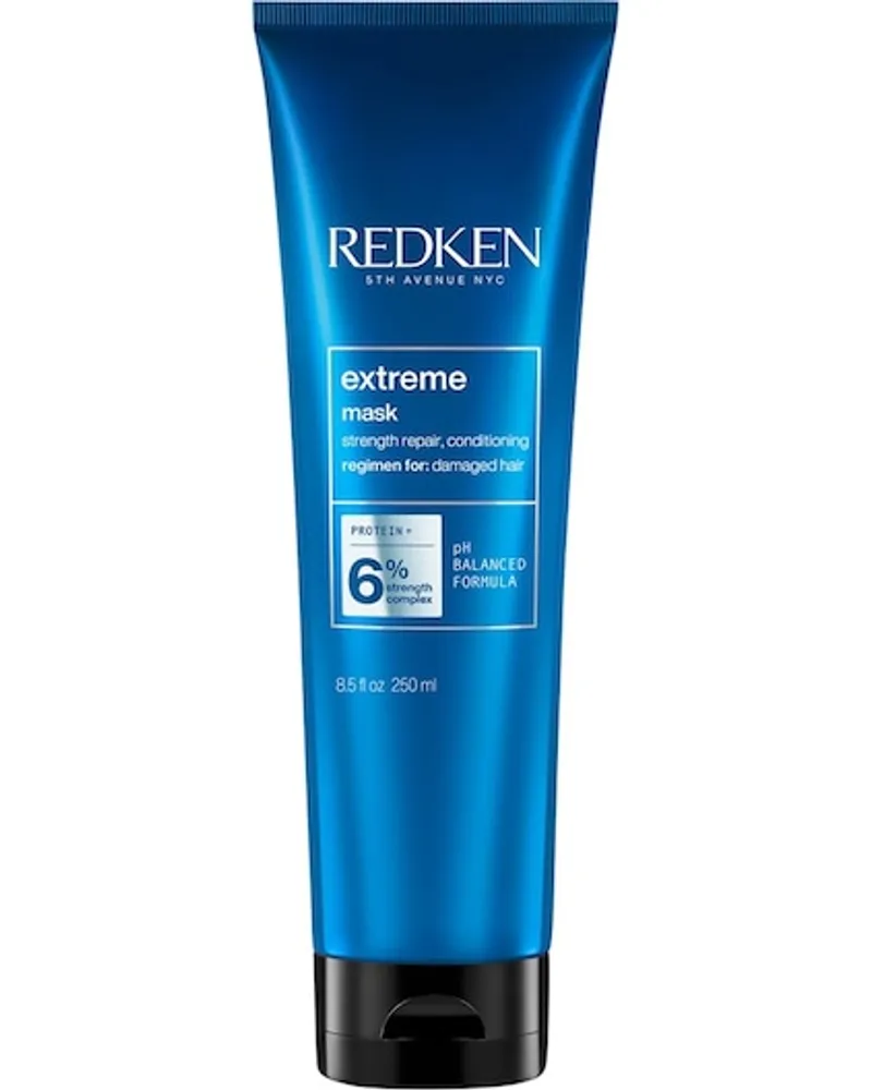 Redken Geschädigtes Haar Extreme Extreme Mask 