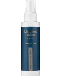 Margaret Dabbs Pflege Fußpflege Refining Glow Leg Spray 