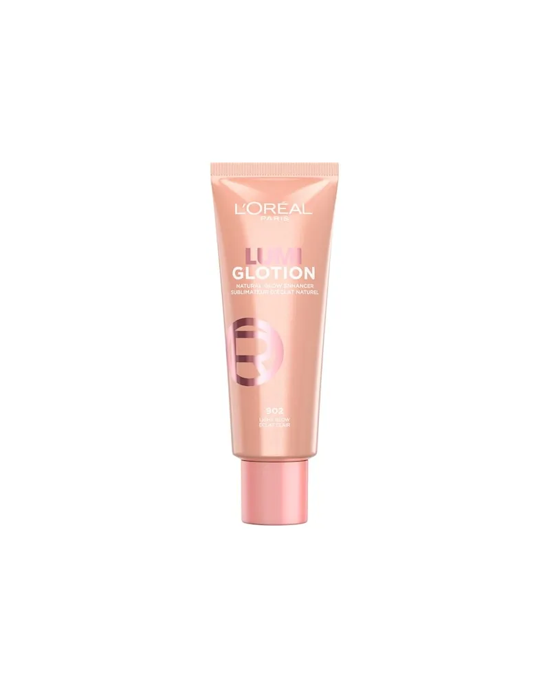 L'Oréal LOreal-Paris Teint-Make-up HighlighterNatürlicher Glow EnhancerTrue Match Lumi Glotion 904 Deep Glow 249,75 € / 1 l 