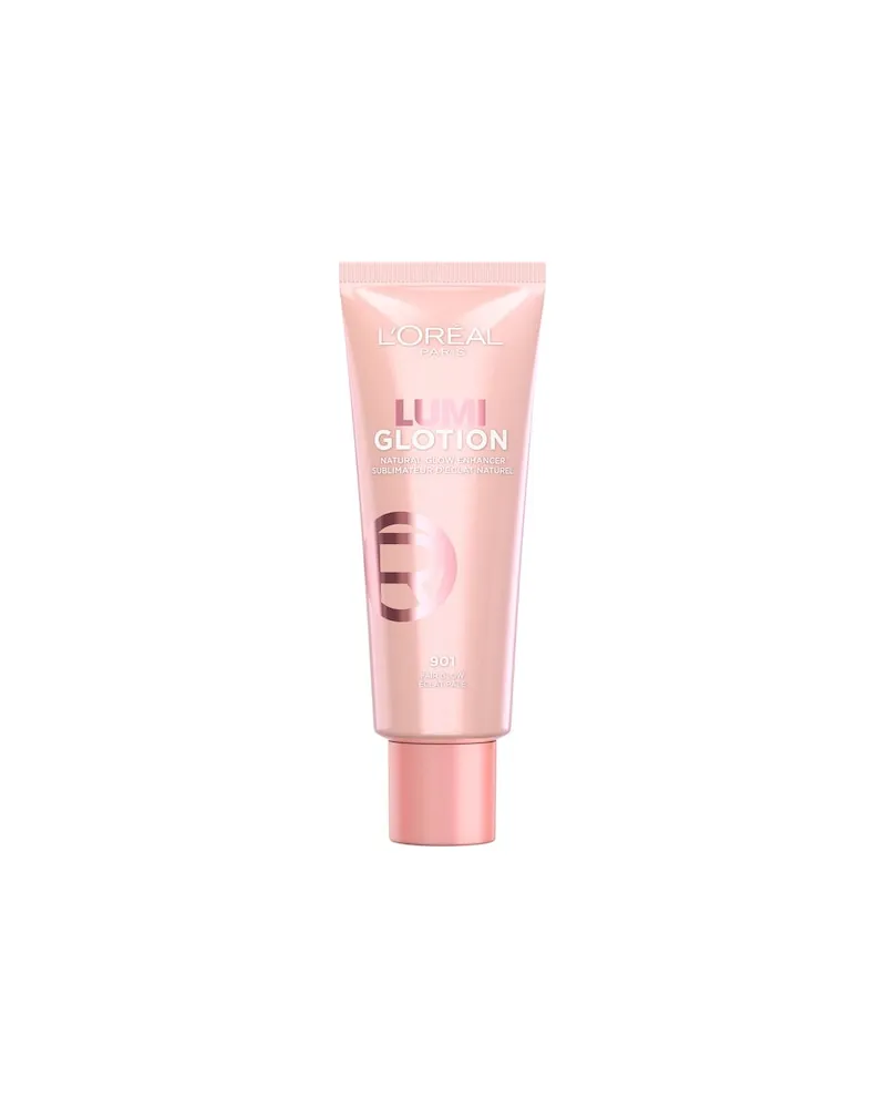 L'Oréal LOreal-Paris Teint-Make-up HighlighterNatürlicher Glow EnhancerTrue Match Lumi Glotion 904 Deep Glow 249,75 € / 1 l 