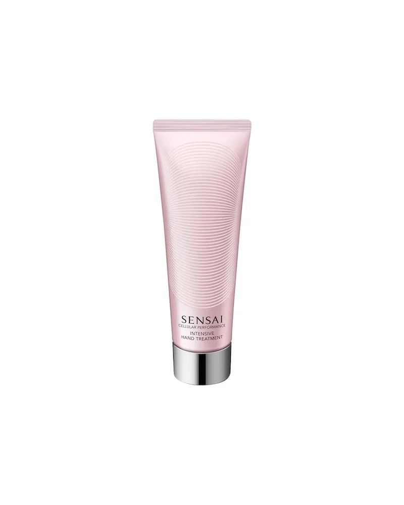 Sensai Koerperpflege Cellular-Performance-Body-Care-LinieIntensive Hand Treatment 880,00 € / 1 l 
