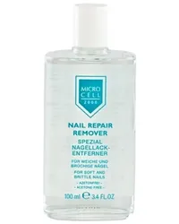 Micro Cell Pflege Nagelpflege Nail Repair Remover 