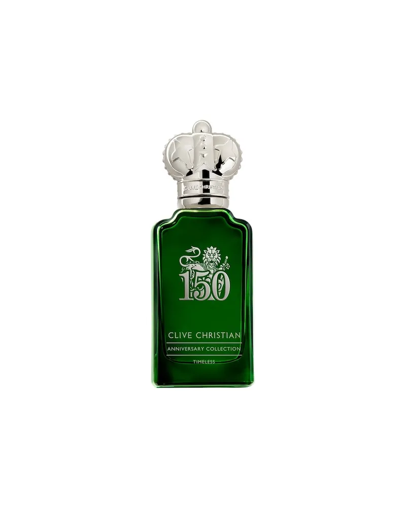 Clive Christian Clive-Christian Collections 150th-Anniversary-CollectionTimelessEau de Parfum Spray 9.000,00 € / 1 l 