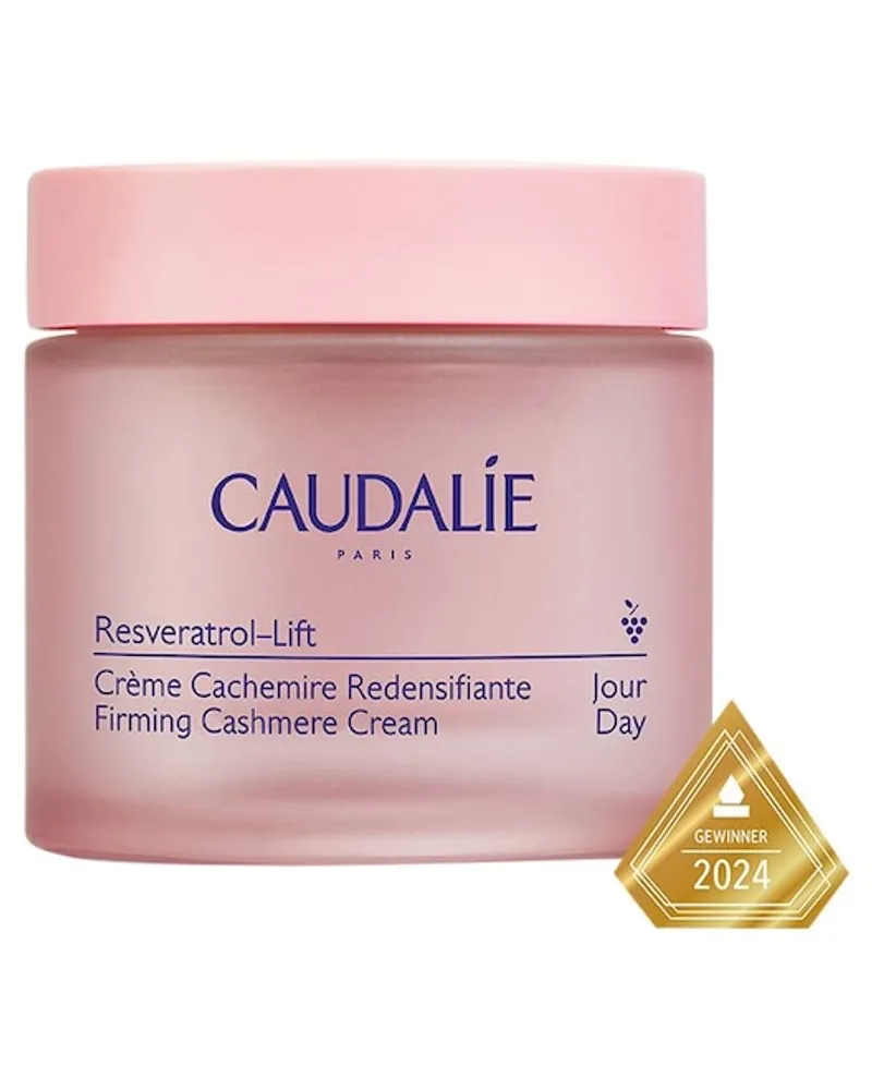 Caudalie Collection Resveratrol-Lift Hautverdichtende Kaschmir Creme 