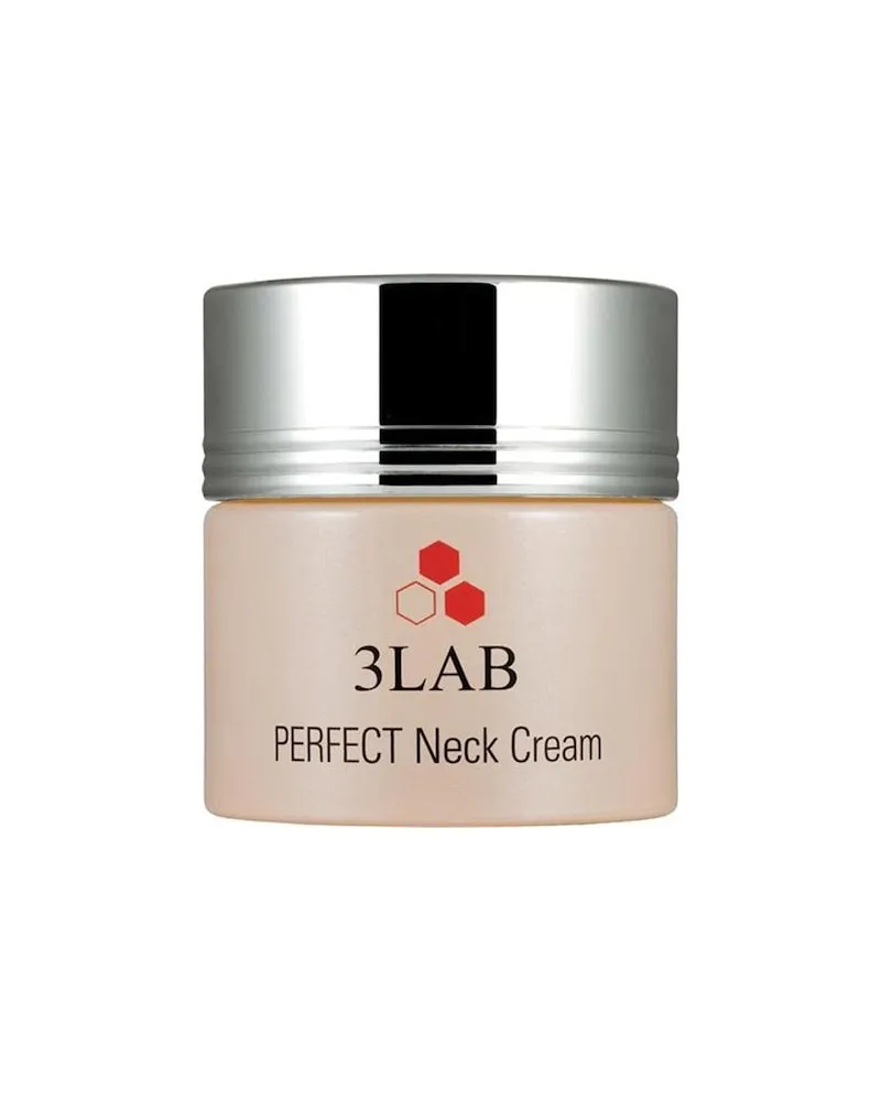 3LAB Koerperpflege Body-CarePerfect Neck Cream 3.500,00 € / 1 l 