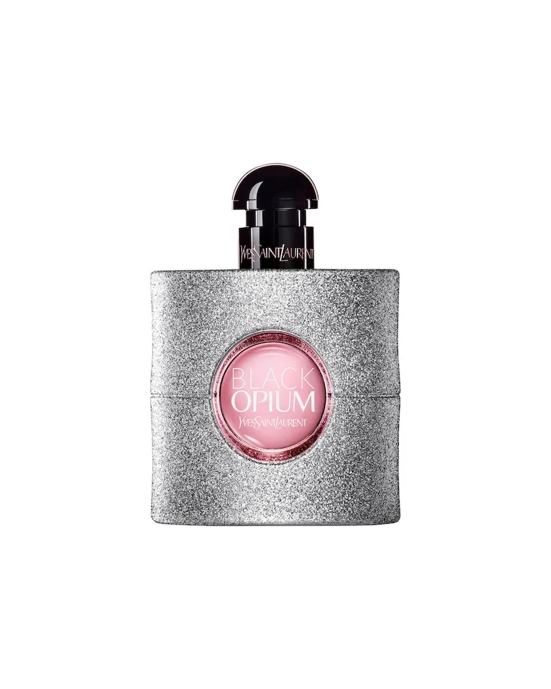 Yves Saint Laurent Yves-Saint-Laurent Damenduefte Black-OpiumGlitterEau de Parfum Spray 1.148,00 € / 1 l 