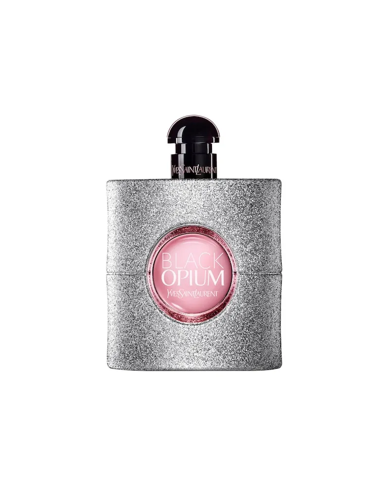 Yves Saint Laurent Yves-Saint-Laurent Damenduefte Black-OpiumGlitterEau de Parfum Spray 1.148,00 € / 1 l 
