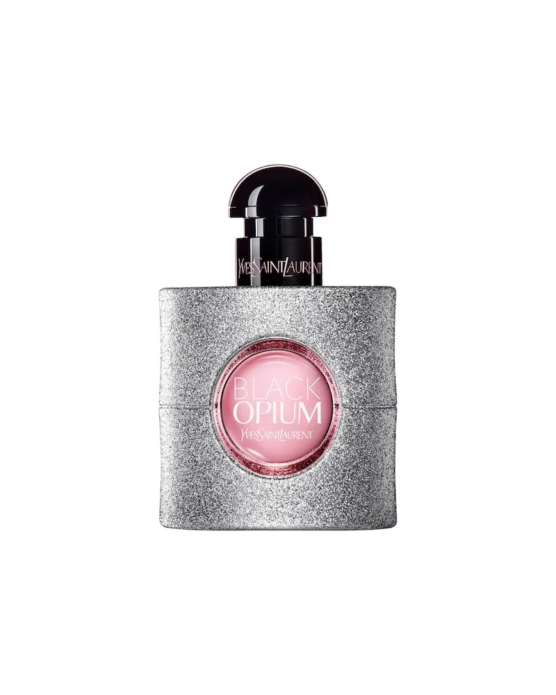 Yves Saint Laurent Yves-Saint-Laurent Damenduefte Black-OpiumGlitterEau de Parfum Spray 1.148,00 € / 1 l 