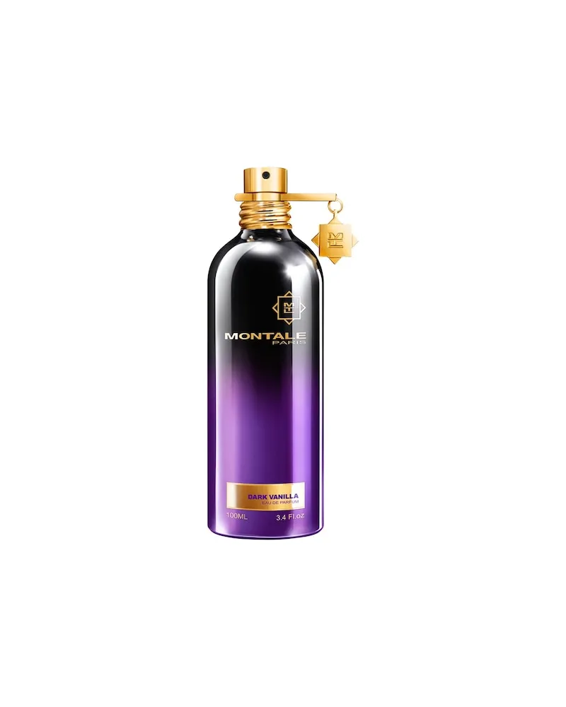 MONTALE Duefte OudDark VanillaEau de Parfum Spray 1.350,00 € / 1 l 
