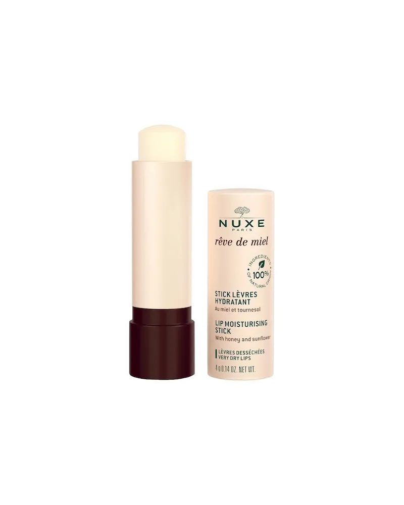 Nuxe Gesichtspflege Reve-de-MielLip Moisturizing Stick 