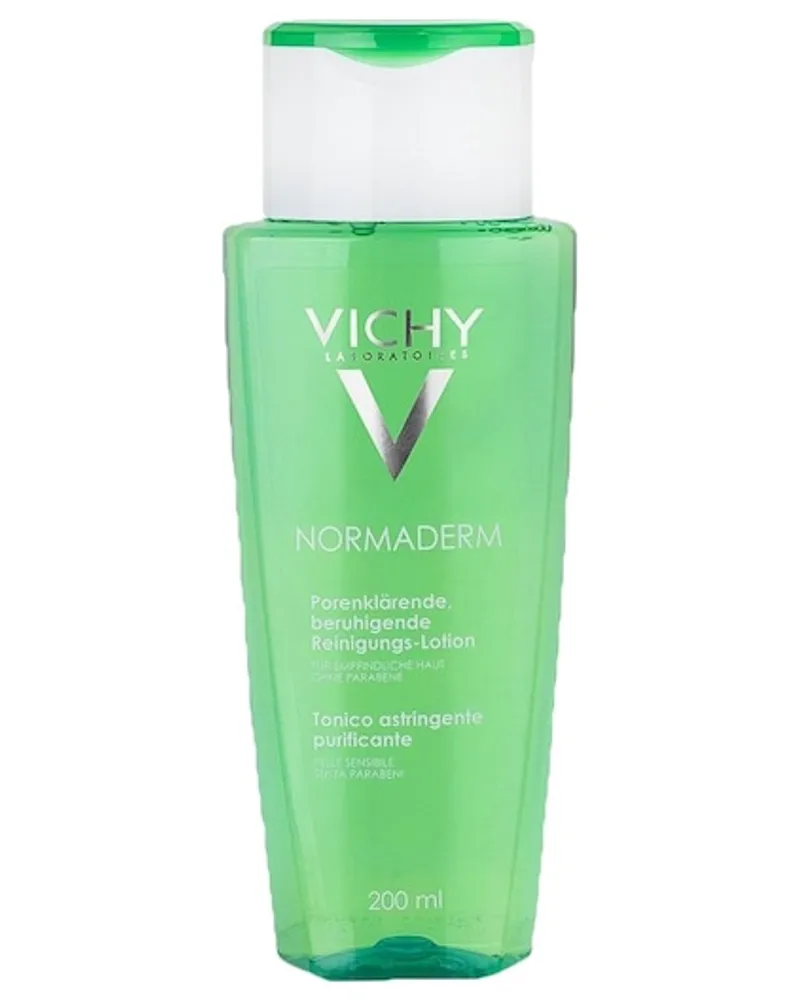 VICHY Gesichtspflege Reinigung Reinigungs-Lotion 