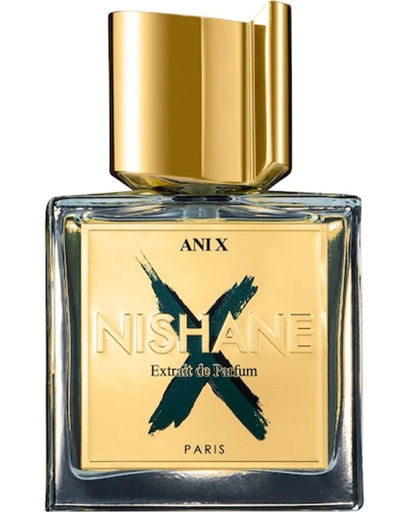 NISHANE Collection X Collection Ani XExtrait de Parfum Spray 