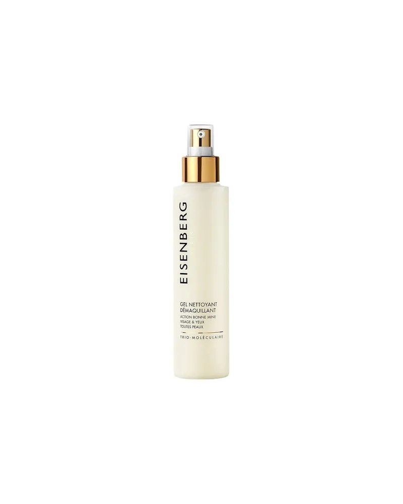 Eisenberg Hautpflege ReinigungGel Nettoyant Démaquillant 340,00 € / 1 l 