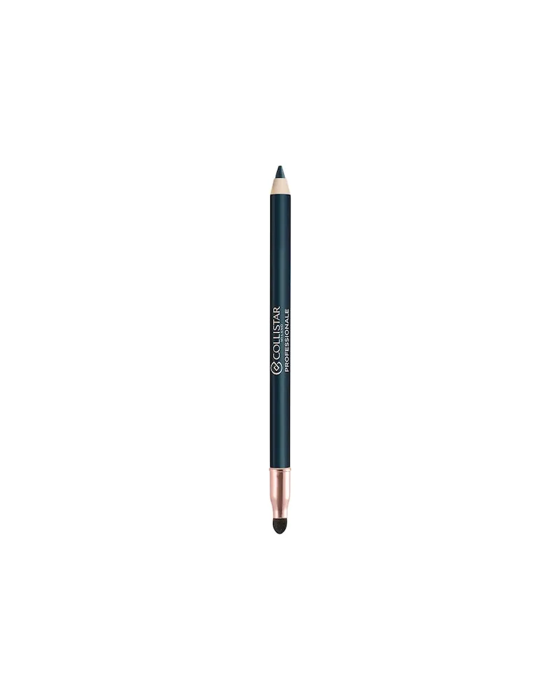 Collistar Make-up AugenProfessionale Eye Pencil 01 Nero 