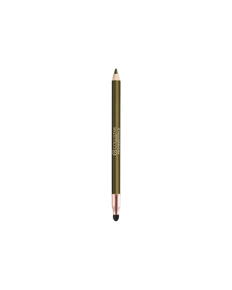 Collistar Make-up AugenProfessionale Eye Pencil 01 Nero 