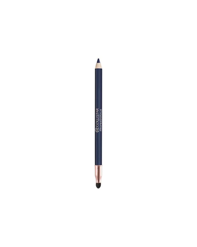 Collistar Make-up AugenProfessionale Eye Pencil 01 Nero 