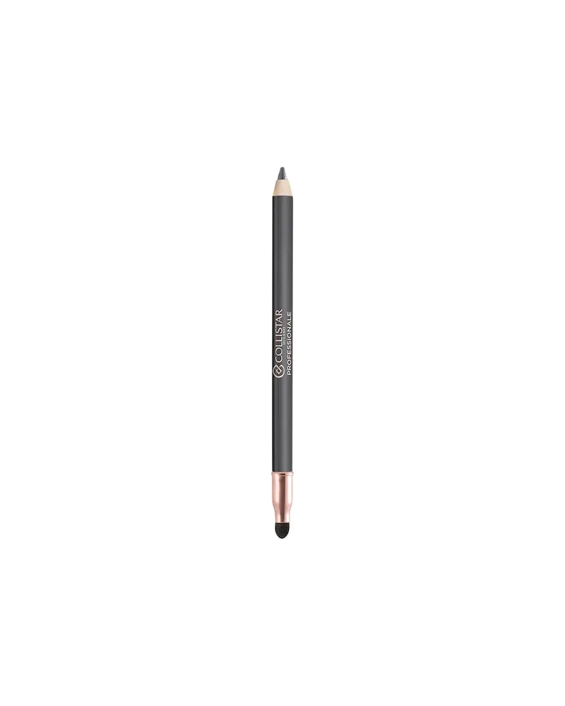 Collistar Make-up AugenProfessionale Eye Pencil 01 Nero 