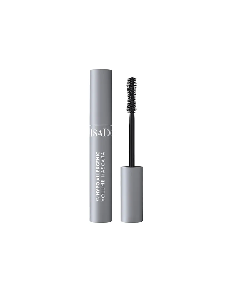 IsaDora Augen MascaraThe Hypo Allergenic Volume Mascara 01 Black 1.999,00 € / 1 l 