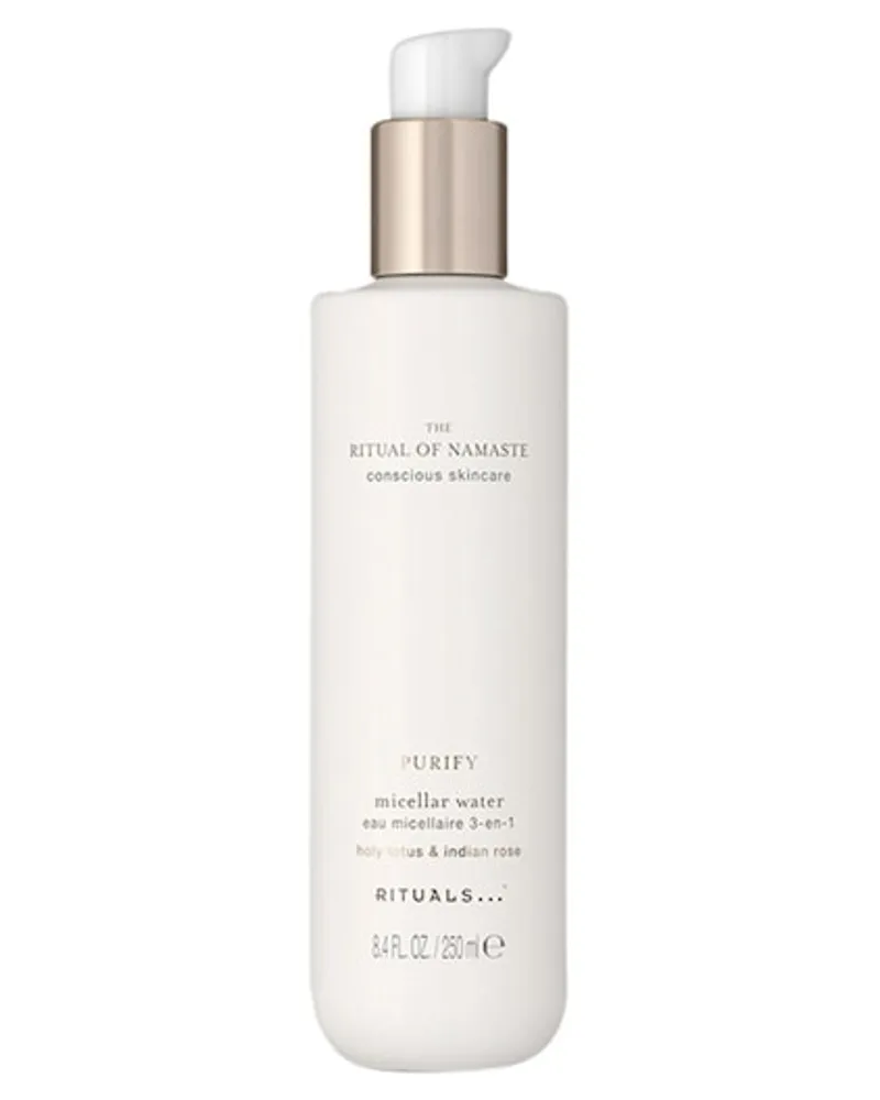 RITUALS Rituale The Ritual Of Namaste Micellar Water 