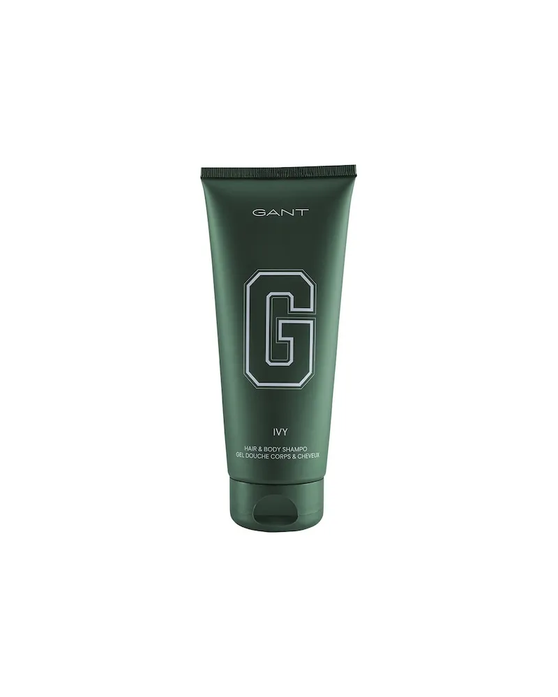 Gant Herrenduefte IVYHair & Body Shampoo 139,95 € / 1 l 