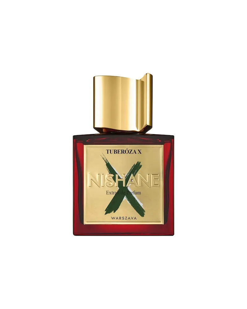 NISHANE Unisexduefte X-CollectionTuberóza XExtrait de Parfum 4.036,80 € / 1 l 