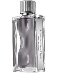 Abercrombie & Fitch Herrendüfte First Instinct Eau de Toilette Spray 