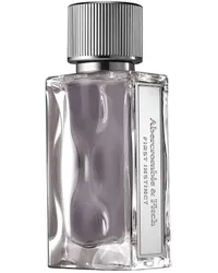 Abercrombie & Fitch Herrendüfte First Instinct Eau de Toilette Spray 