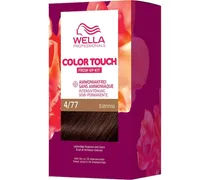 Professionals Tönungen Color Touch Fresh-Up-Kit 8/81 Pearl Blonde