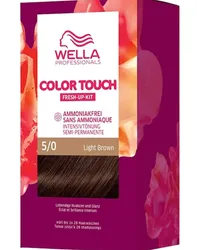 Wella Professionals Tönungen Color Touch Fresh-Up-Kit 8/81 Pearl Blonde 