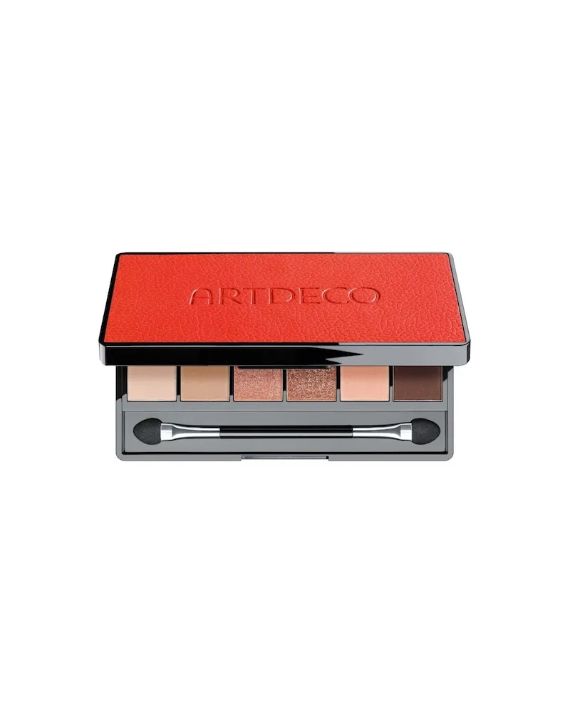 Artdeco Augen LidschattenIconic Eyeshadow Palette Sun in Paradise 13,22 