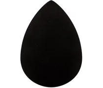 Pinsel Accessoires Black Sponge