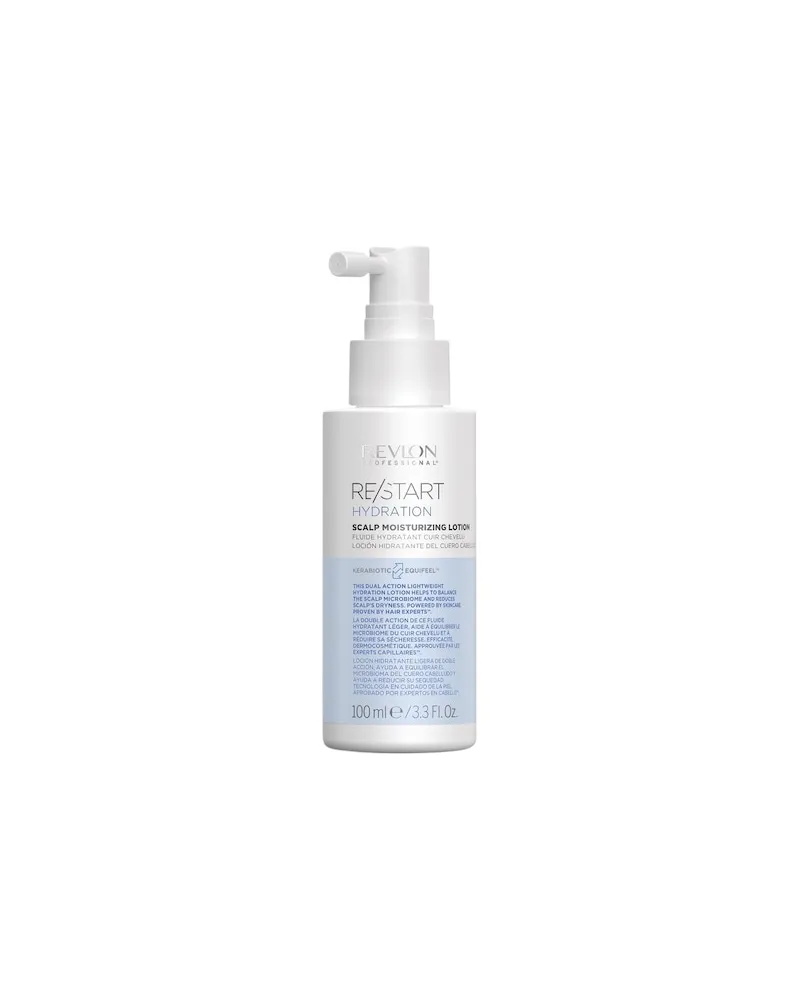 Revlon Revlon-Professional ReStart HydrationScalp Moisturizing Lotion 202,50 € / 1 l 