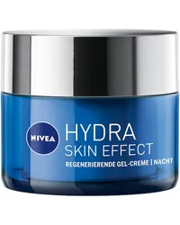 Nivea Gesichtspflege Nachtpflege Skin Effect Regenerierende Gel-Creme 256,00 € / 1 l 