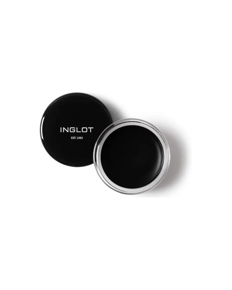 INGLOT Augen Eyeliner-KajalAMC Eyeliner Gel 69 