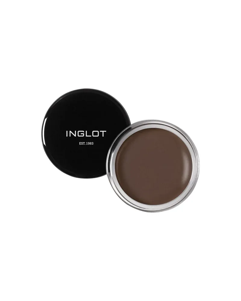 INGLOT Augen Eyeliner-KajalAMC Eyeliner Gel 90 