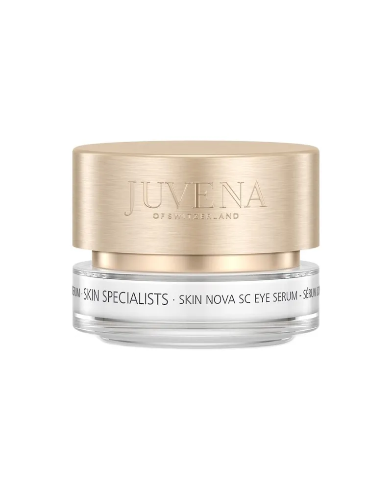 Juvena Pflege Skin-SpecialistsSkin Nova Eye Serum 5.528,00 € / 1 l 