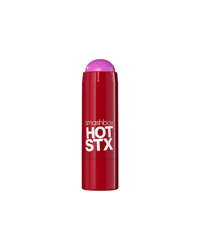 Smashbox Gesichts-Make-up BlushLimitierte EditionHot STX Blush 04 Ultraviolet 