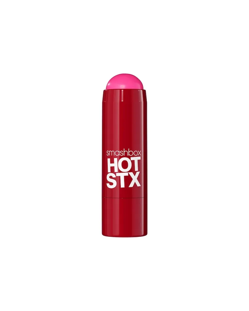 Smashbox Gesichts-Make-up BlushLimitierte EditionHot STX Blush 04 Ultraviolet 