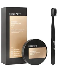 M2 Beauté Pflege Augenpflege Eyebrow Silk Perfection Balm 