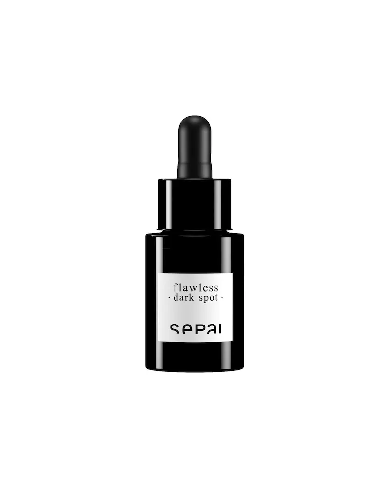Sepai Gesichtspflege SerenFlawless Dark Spots Serum 6.500,00 € / 1 l 