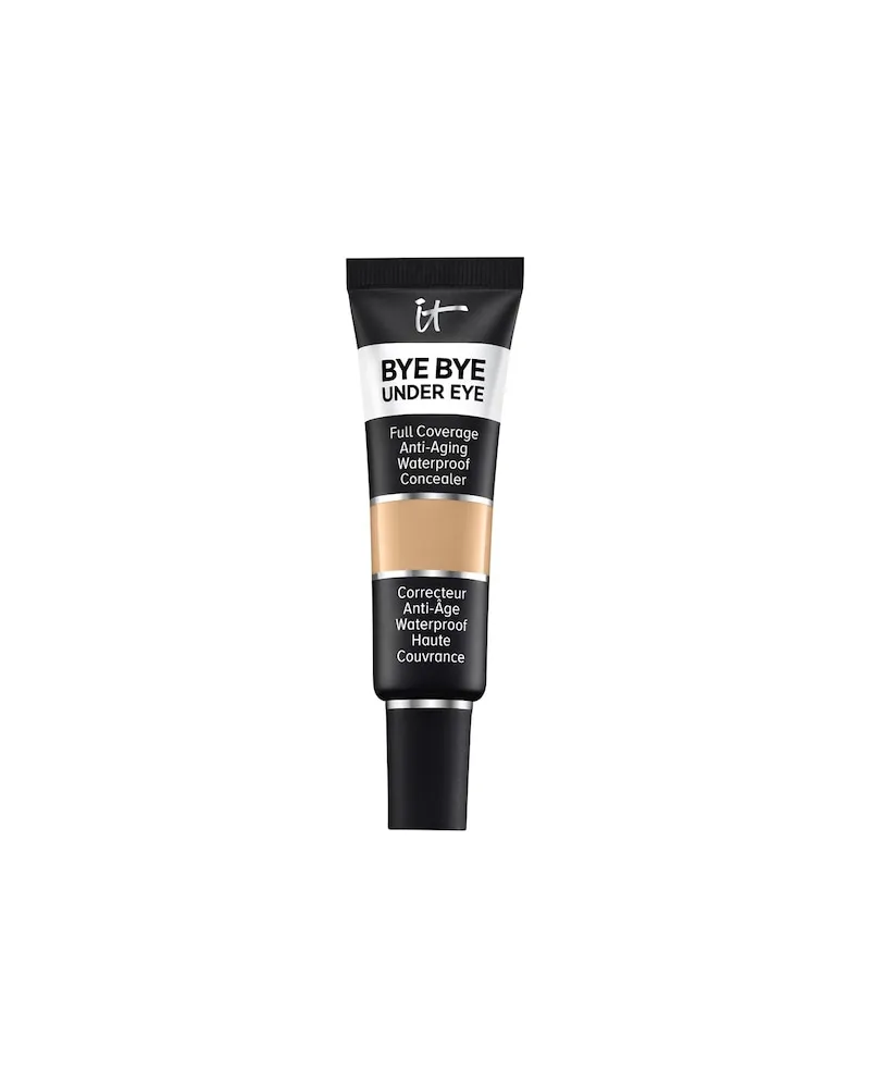 IT Cosmetics it-Cosmetics Collection Anti-AgingBye Bye Under EyeFull Coverage Anti-Aging Concealer Nr. 35.0 Rich Amber 2.666,67 € / 1 l 
