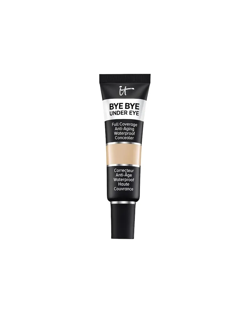 IT Cosmetics it-Cosmetics Collection Anti-AgingBye Bye Under EyeFull Coverage Anti-Aging Concealer Nr. 35.0 Rich Amber 2.666,67 € / 1 l 