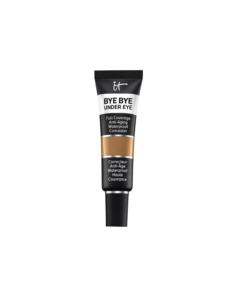 IT Cosmetics it-Cosmetics Collection Anti-AgingBye Bye Under EyeFull Coverage Anti-Aging Concealer Nr. 35.0 Rich Amber 2.666,67 € / 1 l 