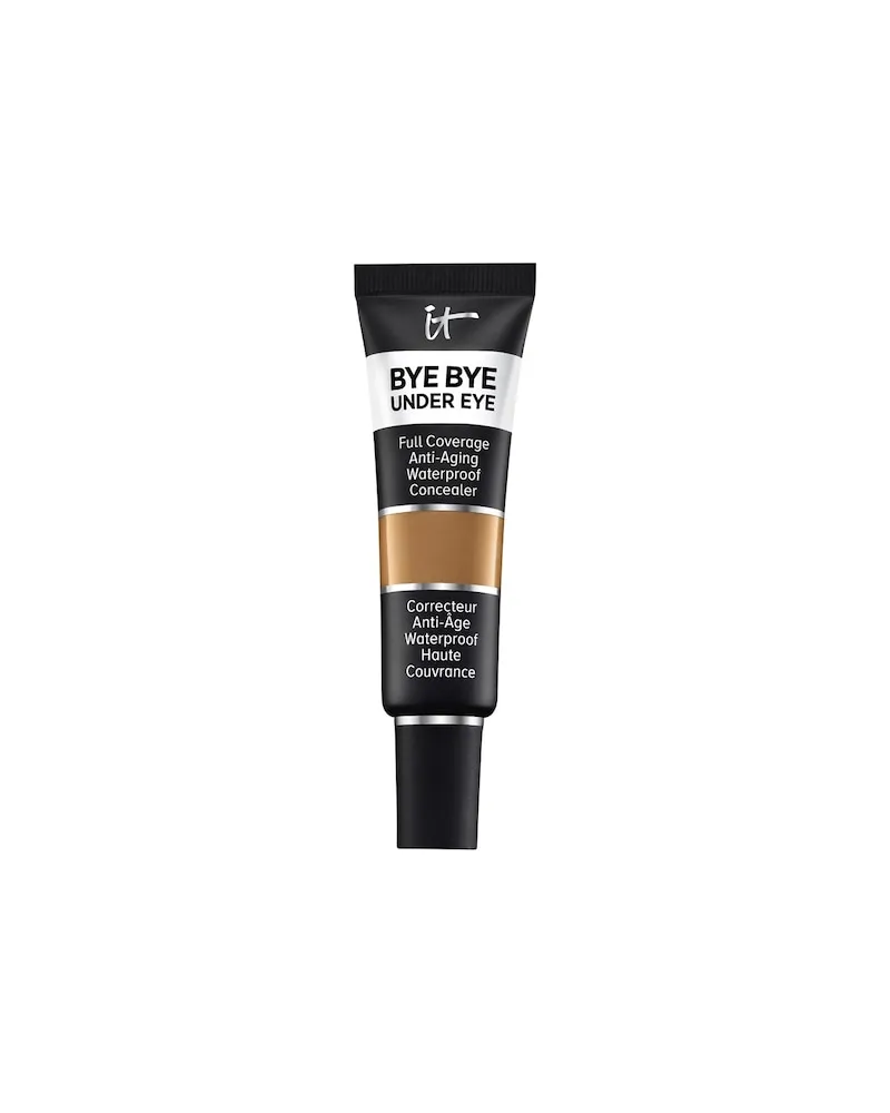 IT Cosmetics it-Cosmetics Collection Anti-AgingBye Bye Under EyeFull Coverage Anti-Aging Concealer 11.0 Light Nude 