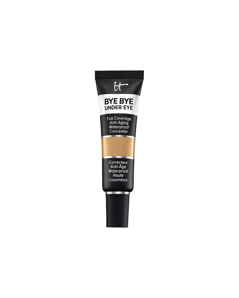 IT Cosmetics it-Cosmetics Collection Anti-AgingBye Bye Under EyeFull Coverage Anti-Aging Concealer 11.0 Light Nude 